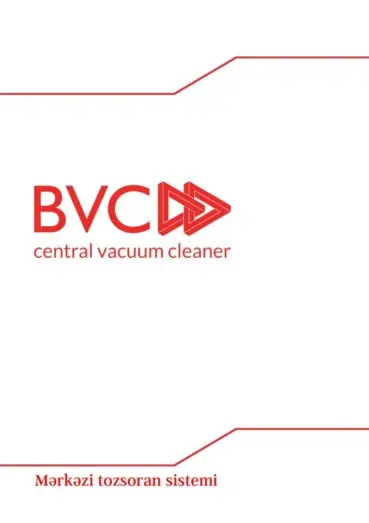 Mərkəzi tozsoran sistemi